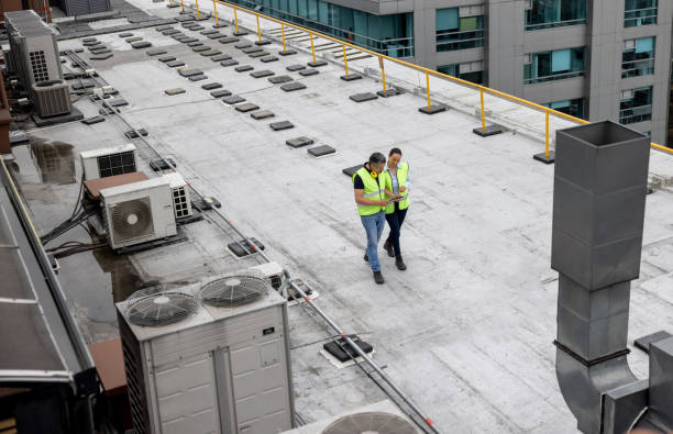 Best Roof Coating and Sealing  in Hewlett, NY