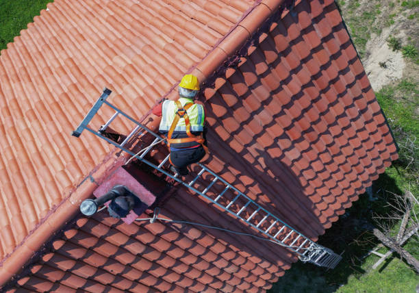 Waterproofing in Hewlett, NY