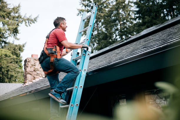 Best Roof Leak Repair  in Hewlett, NY